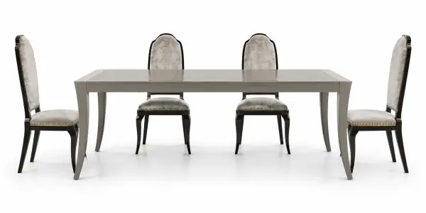 Comedor Opalo