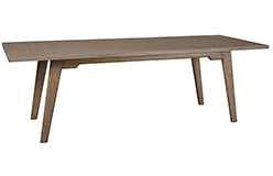 Mesa de Comedor Tribal Nungu étnica Mesa de Comedor Tribal Nungu étnica