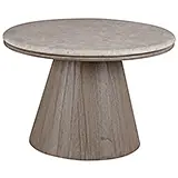 Mesa Auxiliar Tribal Losso étnica baja 60