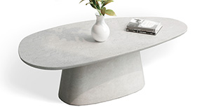 Mesa de Centro Obelisco