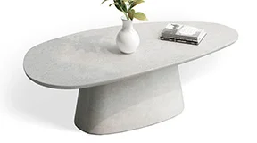 Mesa de Centro Obelisco Mesa de Centro Obelisco