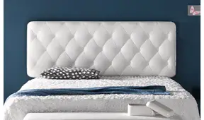 Dormitorio de diseño Soverom
