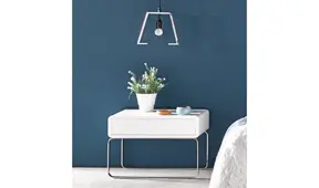 Dormitorio de diseño Soverom