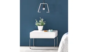 Dormitorio de diseño Soverom