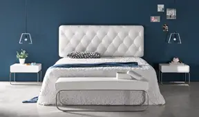 Dormitorio de diseño Soverom