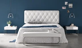 Dormitorio de diseño Soverom Dormitorio de diseño Soverom