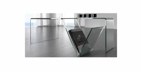 Mesa de Centro Mirius
