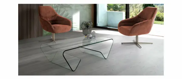 Mesa de Centro Susi
