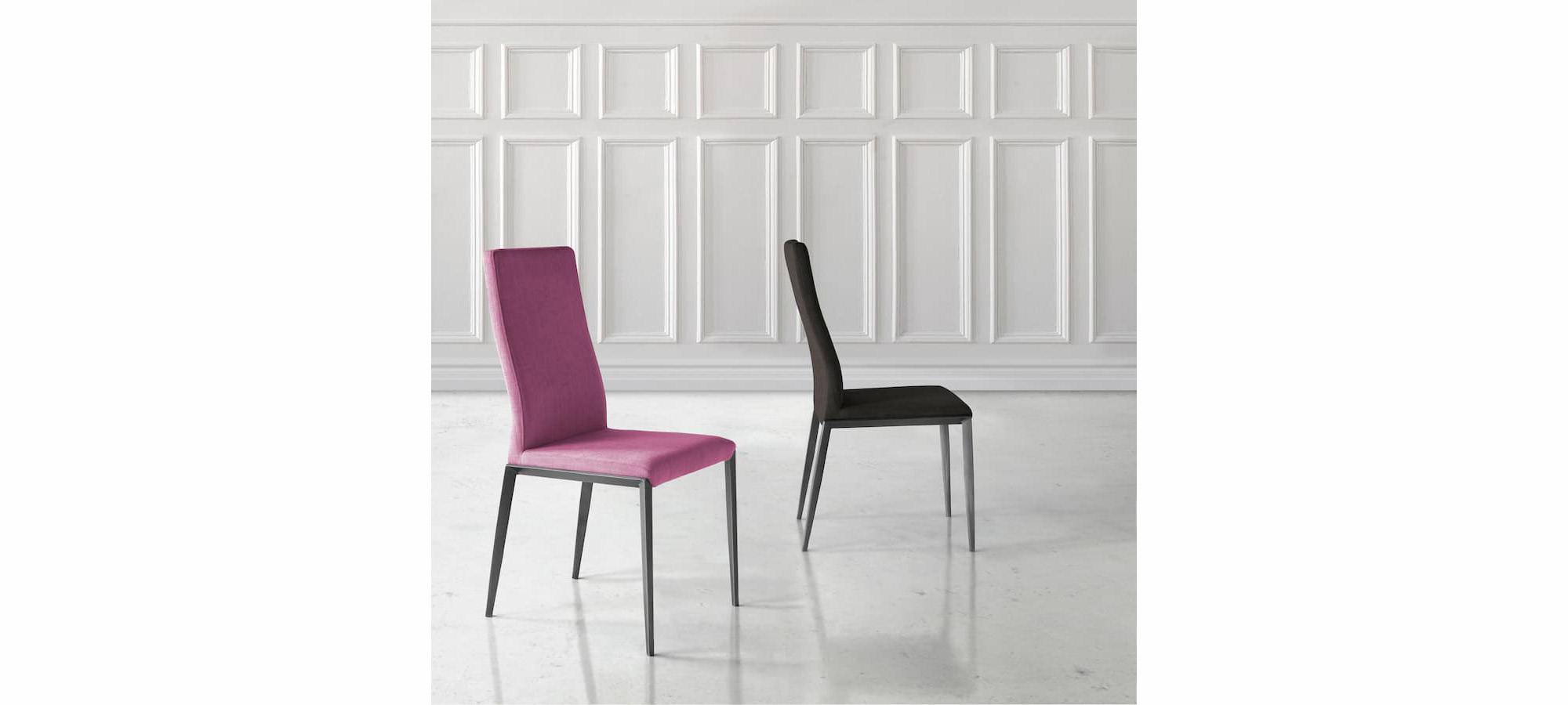 Silla Moderna Alex