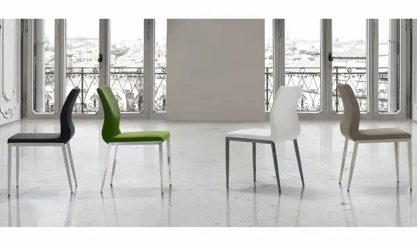 Silla Moderna Valentina