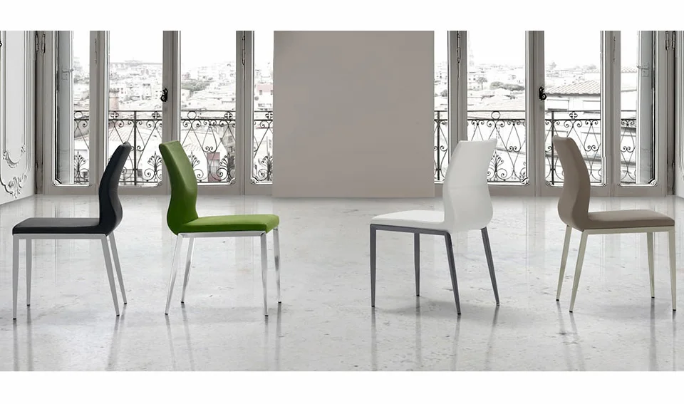 Silla Moderna Valentina