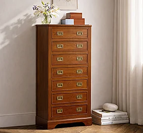 Chiffonier Colonial