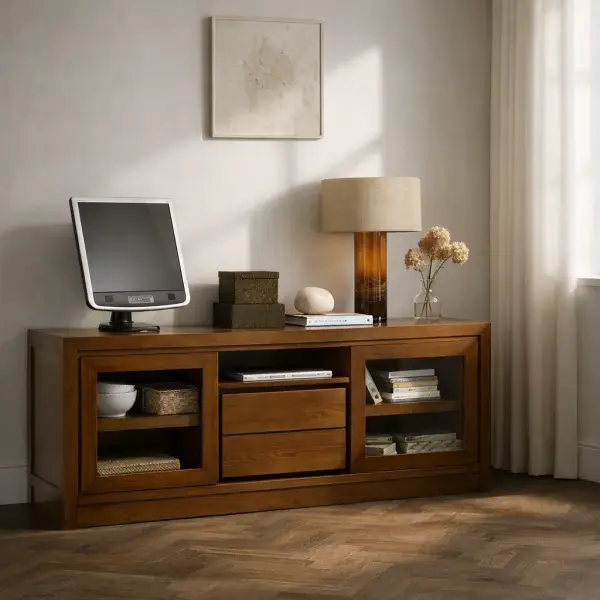 Mueble de Tv Newman