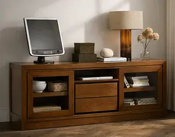 Mueble de Tv Newman Mueble de Tv Newman