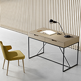 Escritorio industrial Rada