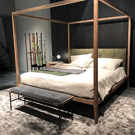 Consejos para elegir pie de cama