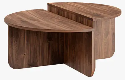 Mesa de centro Elias