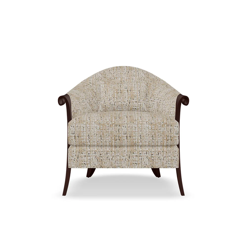 Butaca Beautifully Christopher Guy
