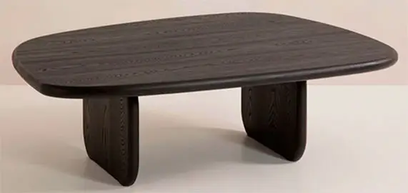 Mesa de centro Talaia