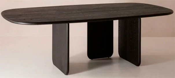 Mesa de comedor Talaia Mesa de comedor Talaia