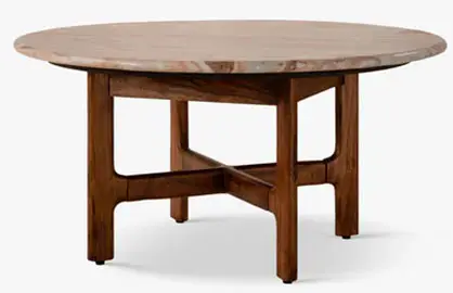 Mesa de centro Bia