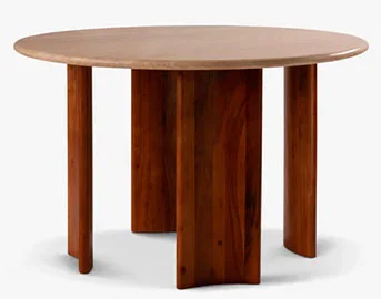 Mesa de comedor Cleo Mesa de comedor Cleo