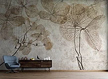 Papel pintado Aged by Instabilelab Papel pintado Aged by Instabilelab