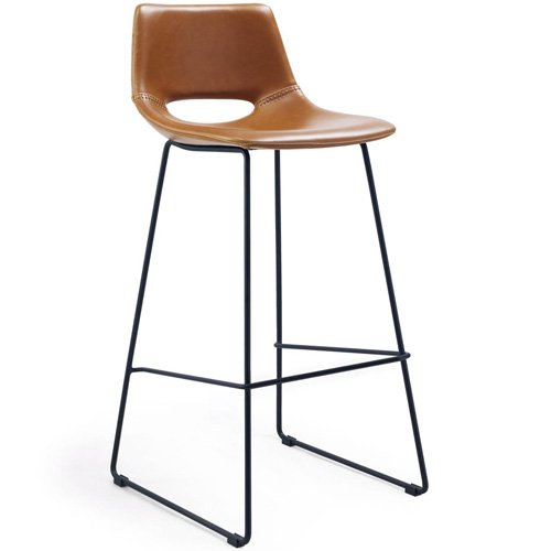 Taburete cobre vintage Eventi