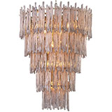 Lmpara metal Saint Roch L