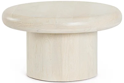 Mesa auxilar natural de 60 Lopez lig. defectos Mesa auxilar natural de 60 Lopez lig. defectos