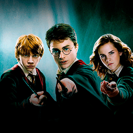 Lo mejor de la saga de Harry Potter en Madrid