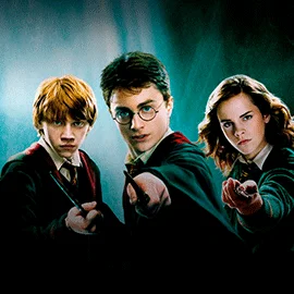 Lo mejor de la saga de Harry Potter en Madrid