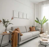 Sofá cama de diseño Legna Sofá cama de diseño Legna