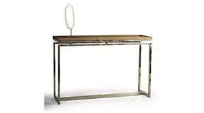 Consola Olmo Reciclado