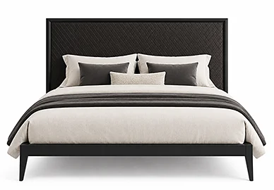 Cama estampado geométrico Grace Cama estampado geométrico Grace