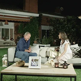 Mi casa es la tuya: un viaje por la decoración de los famosos