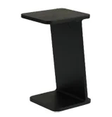 Mesa de rincón alta roble macizo Opium Mesa de rincón alta roble macizo Opium