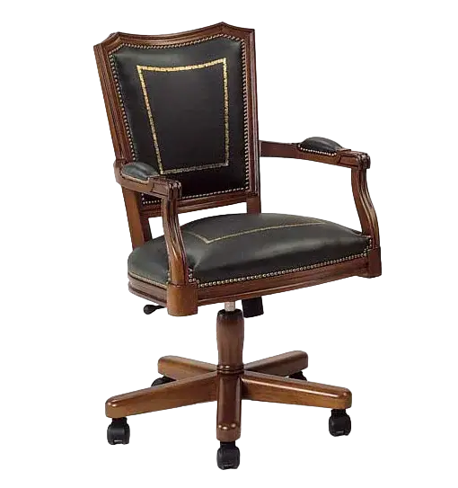 Sillon de Despacho Yenisei