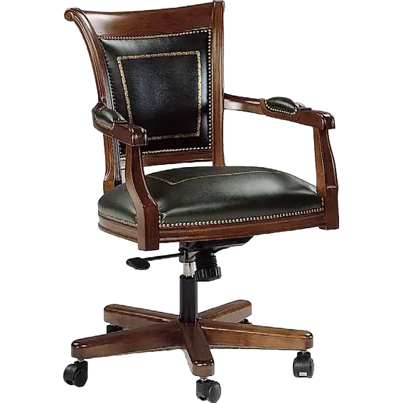 Sillon Giratorio Orkhon