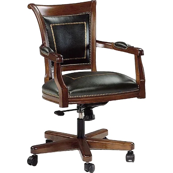 Sillon Giratorio Orkhon