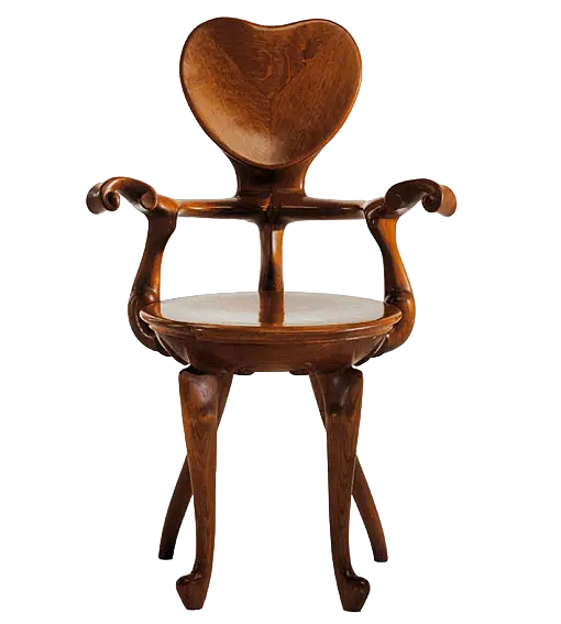 Sillón Clásico Calvet