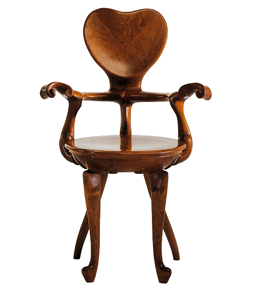 Sillón Clásico Calvet