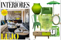 Revista Interiores