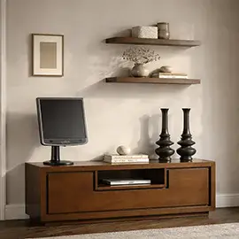 Mueble de Tv Belagio - Tv Cabinet Tv Belagio