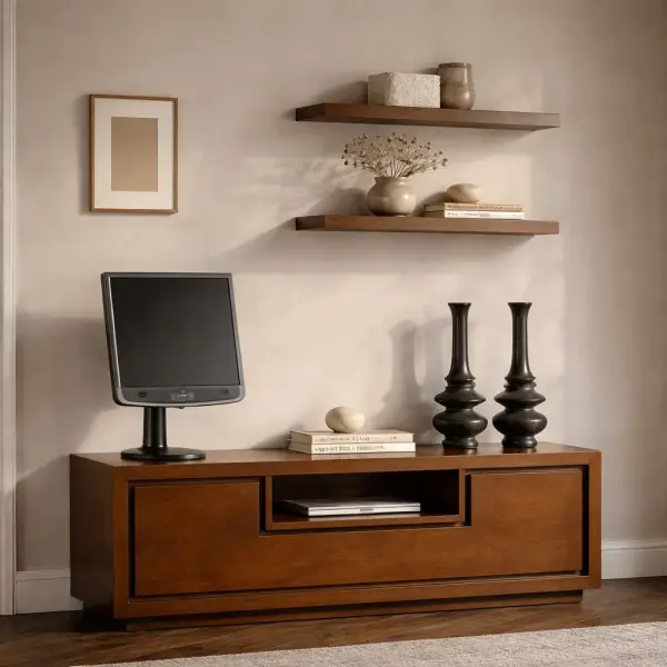 Mueble de Tv Belagio - Tv Cabinet Tv Belagio