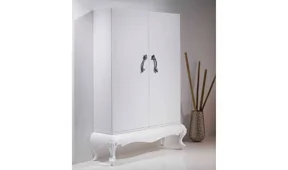 Mueble bar grande 2 puertas clásico Etruria Mueble bar grande 2 puertas clásico Etruria