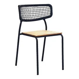 Silla de jardín Nashville