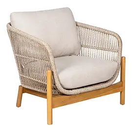 Sillón de Jardín Terracina