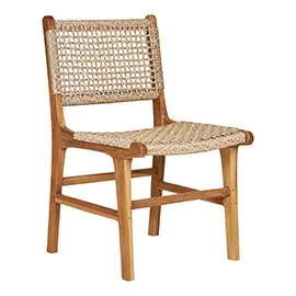 Silla de jardín Derby