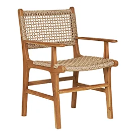 Sillón de jardín Derby